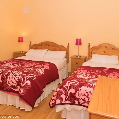 Bartra Σπίτι διακοπών Carrick on Shannon